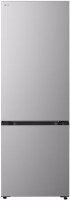 Фото - Холодильник LG GB-BW322CPY серебристый