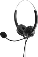 Фото - Наушники MediaRange MROS304