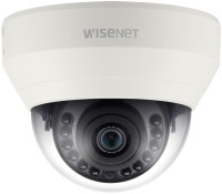 Фото - Камера видеонаблюдения Hanwha Vision HCD-6020R