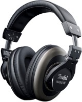 Фото - Наушники Teufel Massive