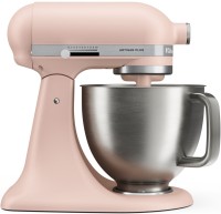 Фото - Кухонный комбайн KitchenAid 5KSM50PKVEFT розовый