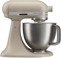 Фото - Кухонный комбайн KitchenAid 5KSM50PKVEOC бежевый