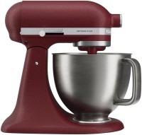 Фото - Кухонный комбайн KitchenAid 5KSM50PKVESO бордовый