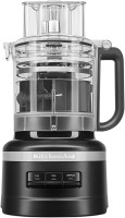 Фото - Кухонный комбайн KitchenAid KFP1318BM черный