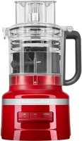 Фото - Кухонный комбайн KitchenAid KFP1318ER красный