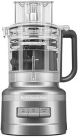 Фото - Кухонный комбайн KitchenAid KFP1318CU серебристый