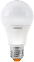 Фото - Лампочка Videx LED A60 10W 3000K E27