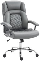 Фото - Компьютерное кресло HOMCOM 921-909V70
