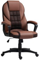 Фото - Компьютерное кресло HOMCOM 921-733V70