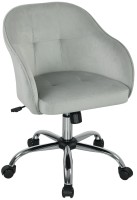 Фото - Компьютерное кресло HOMCOM 921-762V71