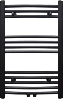 Фото - Полотенцесушитель VidaXL Curve Heating Towel Rail