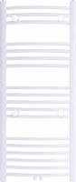 Фото - Полотенцесушитель VidaXL Curve Heating Towel Rail (600x1160 140852)