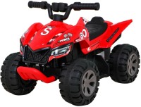 Фото - Детский электромобиль Bemi Quad Ready