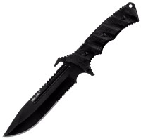 Фото - Нож / мультитул Mil-Tec G10 Combat Knife