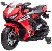 Фото - Детский электромобиль Nelik Honda CBR