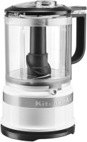 Фото - Миксер KitchenAid KFC0516WH белый