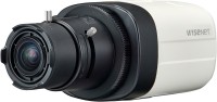 Фото - Камера видеонаблюдения Hanwha Vision HCB-6000