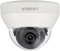 Фото - Камера видеонаблюдения Hanwha Vision HCD-6010