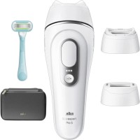 Фото - Эпилятор Braun Silk-expert Pro 5 IPL PL5234