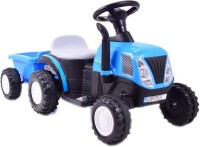 Фото - Детский электромобиль Super-Toys A009-S