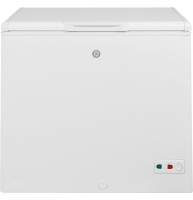 Фото - Морозильная камера General Electric FCM9SRWW 249&nbsp;л