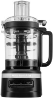 Фото - Кухонный комбайн KitchenAid KFP0921BM черный