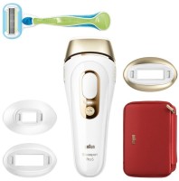 Фото - Эпилятор Braun Silk-expert Pro 5 IPL PL5262