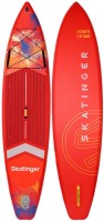 Фото - SUP-борд Aquatone Wave Plus 11'6"x32" (2024)