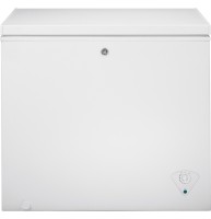 Фото - Морозильная камера General Electric FCM7STWW 198&nbsp;л