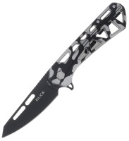 Фото - Нож / мультитул BUCK Trace Ops 811CMSB