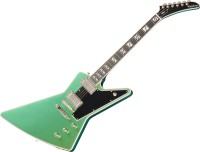 Фото - Гитара Epiphone Futura Explorer Custom
