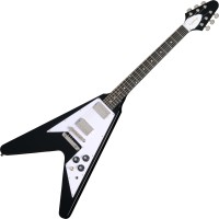 Фото - Гитара Epiphone Flying V 70s