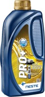 Фото - Моторное масло Neste Pro Plus FE 0W-30 1&nbsp;л