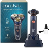Фото - Электробритва Cecotec PrecisionCare Aluminium Pro