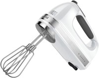 Фото - Миксер KitchenAid KHM926WH белый