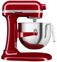 Фото - Кухонный комбайн KitchenAid 5KSM70JPXBER красный