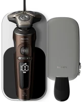Фото - Электробритва Philips Series 9000 Prestige SP9870/13