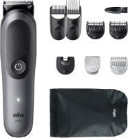 Фото - Машинка для стрижки волос Braun Series 5 AIO5545