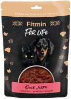 Фото - Корм для кошек Fitmin For Life Duck Jerky 70 g