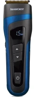 Фото - Машинка для стрижки волос Silver Crest SHBSP 800 A1