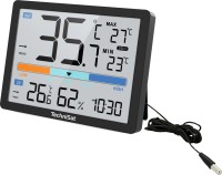 Фото - Термометр / барометр TechniSat iMeteo 110