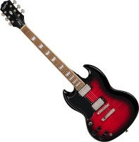 Фото - Гитара Epiphone SG Tribute Plus Left-Handed