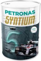 Фото - Моторное масло Syntium X 5W-30 VN 60&nbsp;л