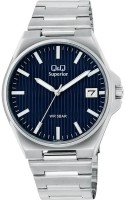Фото - Наручные часы Q&Q S21A-003VY