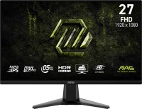 Фото - Монитор MSI MAG 275F E20 27&nbsp;"