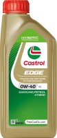Фото - Моторное масло Castrol Edge 0W-40 LL 1 л
