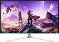 Фото - Монитор Philips Evnia 32M2N8900P 31.5&nbsp;"  белый