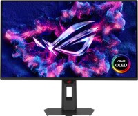 Фото - Монитор Asus ROG Strix OLED XG27AQDMESZ 26.5&nbsp;"  черный