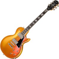 Фото - Гитара Epiphone Futura Les Paul Custom