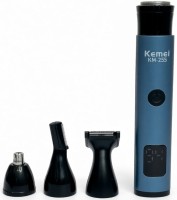 Фото - Машинка для стрижки волос Kemei KM-255